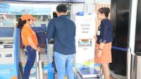 AP 2 digitalisasi layanan bagasi di Soetta