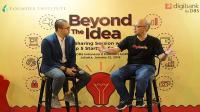 DBS Indonesia-Founders Institute bangun ekosistem startup