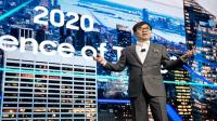 Samsung ungkap strategi kembangkan IoT
