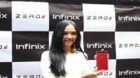 Infinix Zero 5 goda millenial dengan kamera ganda