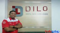 Telkom kebut pembangunan DILo di Padang