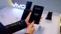 Ini deretan smartphone pilihan Vivo untuk rayakan tahun baru 2019
