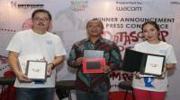 Wacom perkuat lini produk tablet