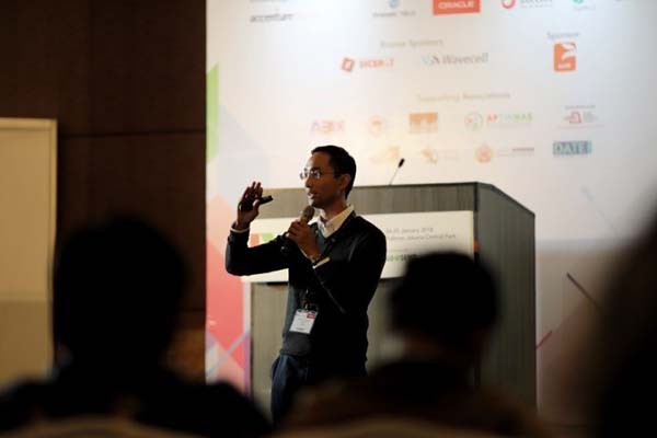 Platform Gilkor bidik pengelola mall