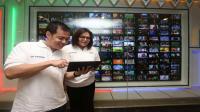 MNC genjot layanan TV berlangganan