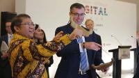 Indonesia-Australia siap bangun ekosistem digital