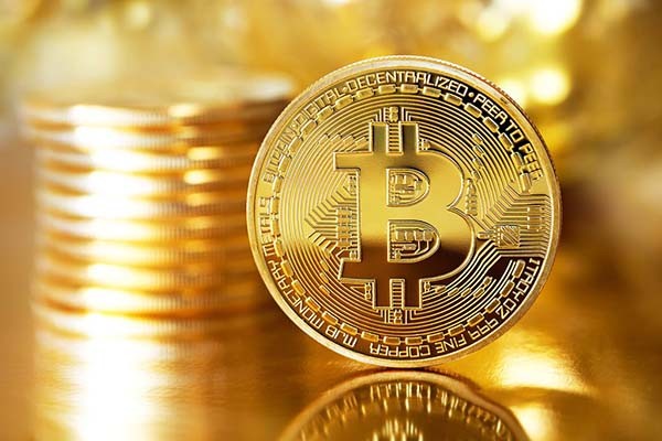 Permintaan ETF dan Halving bikin bitcoin menguat