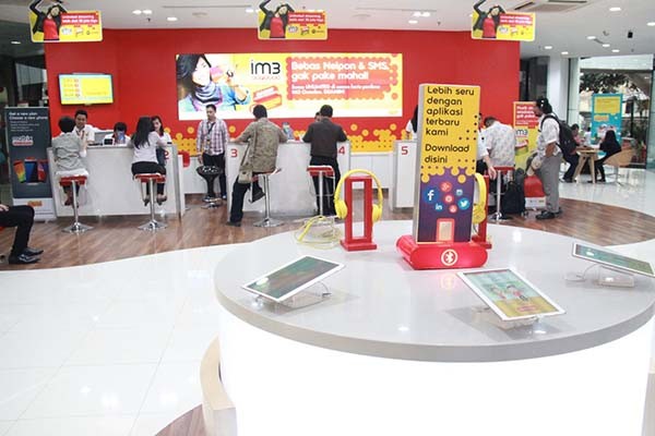 Indosat ajak pelanggan registrasi kartu prabayar