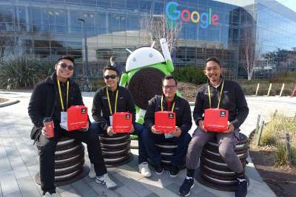 Ini ilmu yang didapat Kulina dari Google Launchpad Accelerator