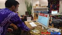 BLANJA.com bawa UKM di Kampung Jokowi Go Online