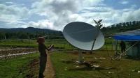 XL hadirkan jaringan telekomunikasi di pedalaman Sumbawa