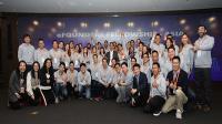 eFounders Fellowship wisuda 38 pengusaha Asia