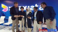 XL tantang Telkomsel di pasar luar Jawa