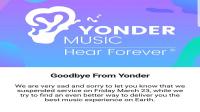 Sedih, Yonder tutup layanan di Indonesia
