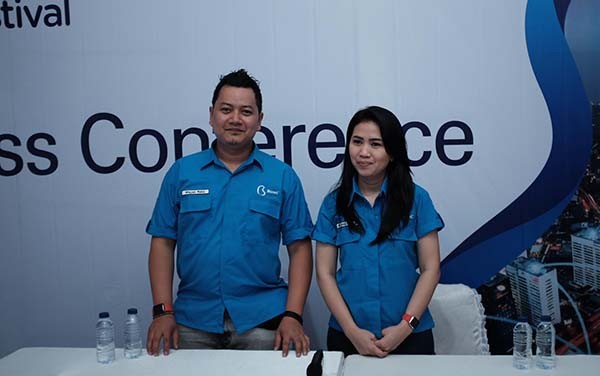 Biznet perluas jaringan ke Cirebon