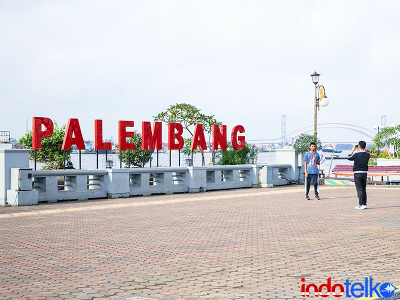 Loket bidik pasar ekonomi kreatif di Palembang