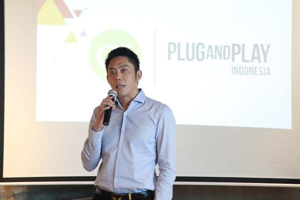 GK-Plug and Play tambah lini startup yang dibina