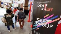 Cara Telkomsel bangkitkan industri kreatif di Surabaya