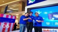 Lewat Smartphone 4G XTREAM, XL Tawarkan Youtube unlimited setahun