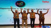 BATIC, Taktik Telkom bawa Indonesia ke pasar global