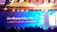 Bekal Snapdragon 636, Asus Zenfone Max Pro M1 siap bersaing