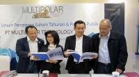 Multipolar Technology tebar dividen sebesar Rp56,25 miliar