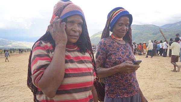 Kominfo: Normalisasi layanan internet di Papua terus berlanjut