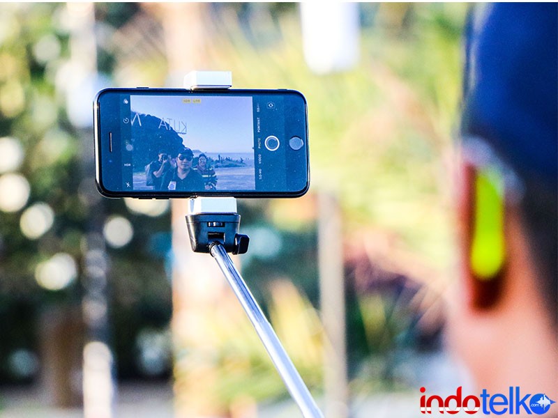 Q1-18, Tik Tok menjadi jawara untuk aplikasi non permainan