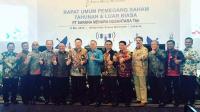 Mantan Bos Indosat menjadi komisaris Sarana Menara