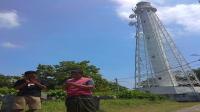 Jaringan 4G Telkomsel hadir di Pulau Sebira