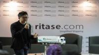 Ritase.com tawarkan pengelolaan logistik secara digital