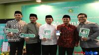 Muslim GO, gunakan font Mushaf Al Quran Standar Indonesia