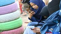 Cara Shopee rayakan HUT Jakarta