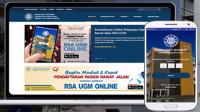 RSA UGM digitalisasi layanan bagi pasien  