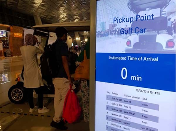 AP 2 kondisikan Bandara Soetta jalani PSBB di Banten