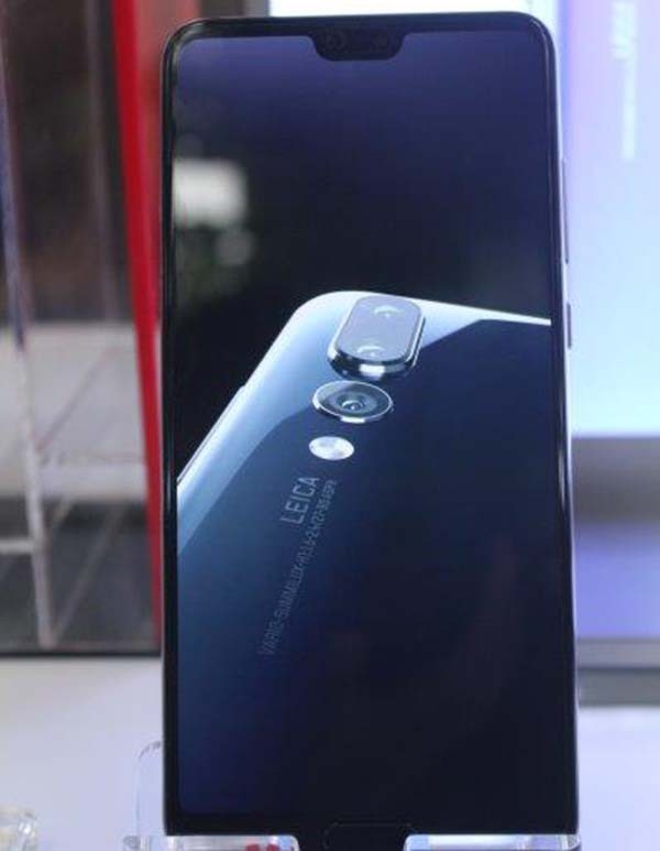 Huawei P20 Pro andalkan teknologi kamera canggih