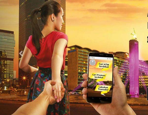 Maybank Indonesia perkuat CARInih untuk garap layanan kuangan digital UKM