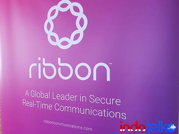 NuWave adopsi solusi dari Ribbon