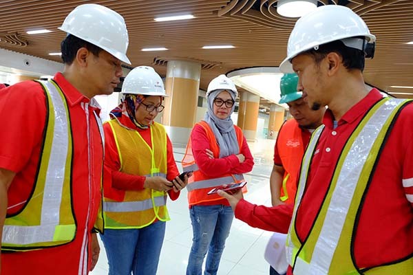 Telkomsel pastikan kehadiran di obyek vital jalur mudik 2018