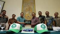 Grab aliansi dengan Bosowa Taksi di Makassar