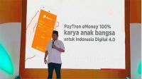 Kominfo harapkan Paytren eMoney topang inklusi keuangan