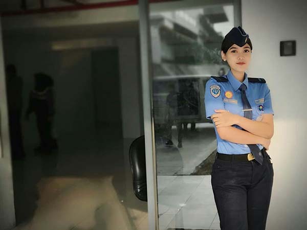 Bandara di Indonesia mulai terapkan smart security