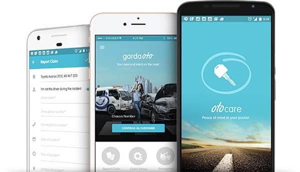 Garda Oto Digital perluas wilayah layanan