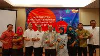Indosat Ooredoo Business hadirkan smart city di Sidoarjo