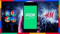 Joox Rooms, fitur hangout virtual sambil karaoke