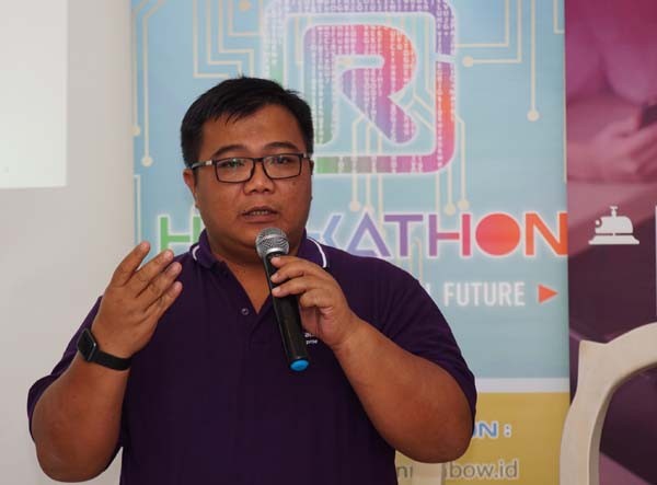 35 tim lolos ke babak final ALE Hackathon Indonesia 2018