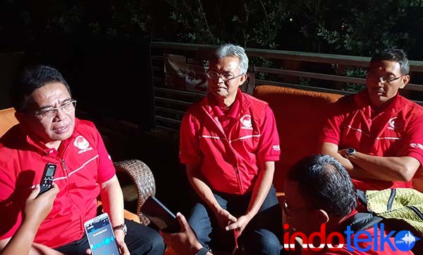 Ambisi 3 besar regional, Telkom sulap Patrakom menjadi TelkomSat