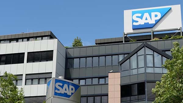Gartner kukuhkan SAP sebagai jawara 