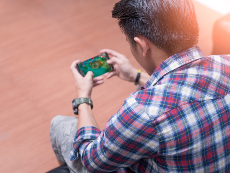 Generasi Alpha dan Z di Indonesia manfaatkan game untuk atasi kecemasan