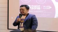 BlockLab Indonesia edukasi UKM manfaat blockchain